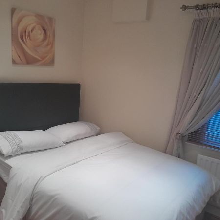 Mels Accomodation Letterkenny Exterior photo