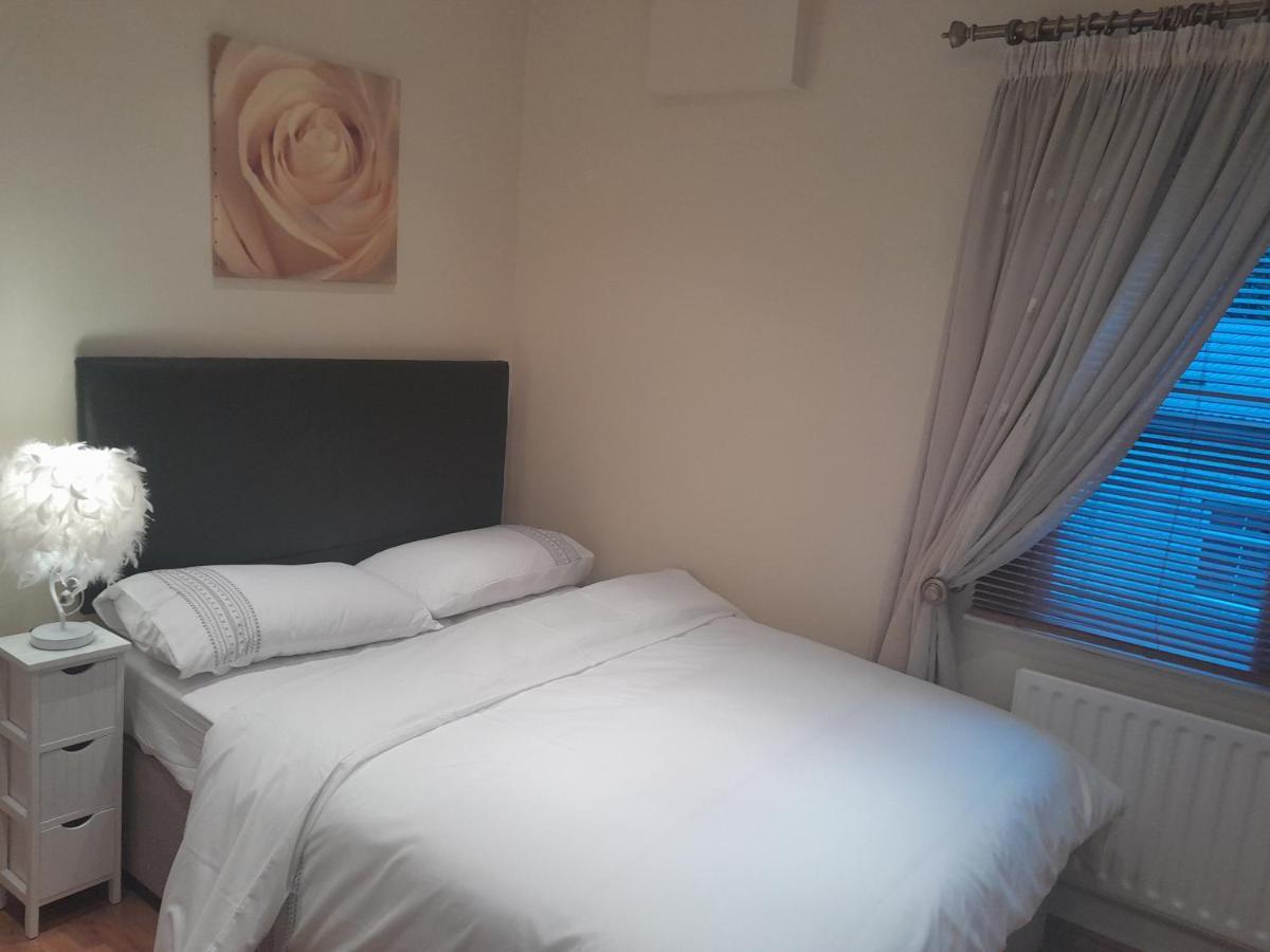 Mels Accomodation Letterkenny Exterior photo